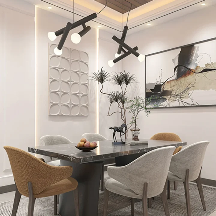 DINING AREAS 2