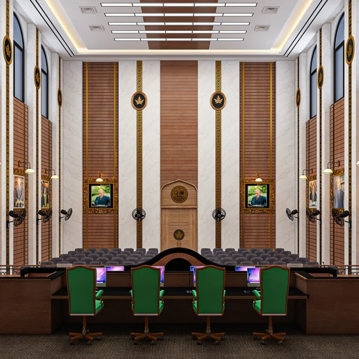 SUPREME COURT OF AZAD JAMMU AND KASHMIR 2