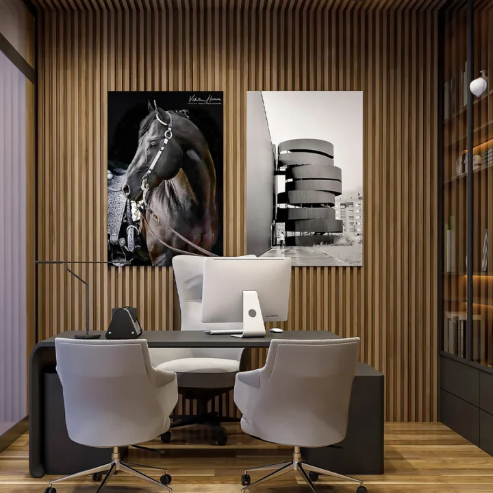 WORK And INSTITUTIONAL SPACES 4