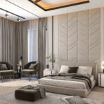 Minimalistic Interior Spaces