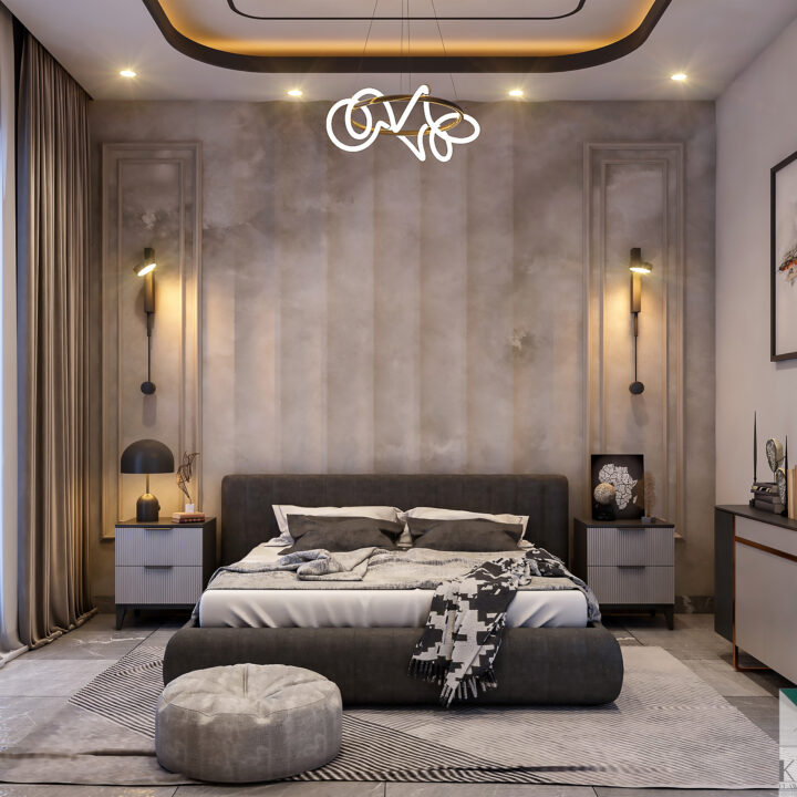 Tactile Comfort & Textures